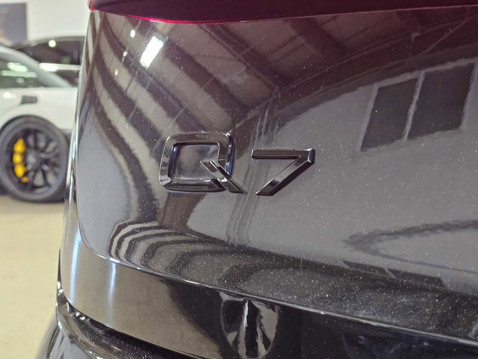 Used 2023 Audi Q7 2.0T Premium Plus w/ Premium Plus Package image 14