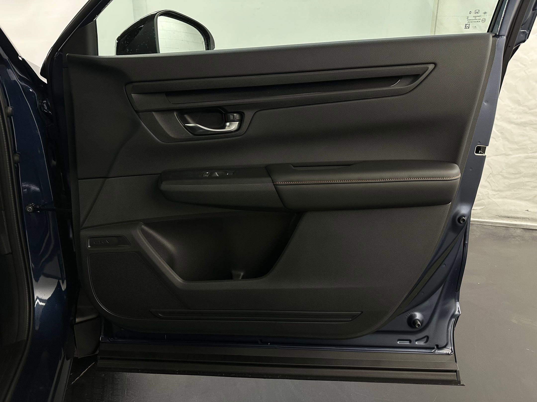 New 2026 Honda CR-V Sport image 33