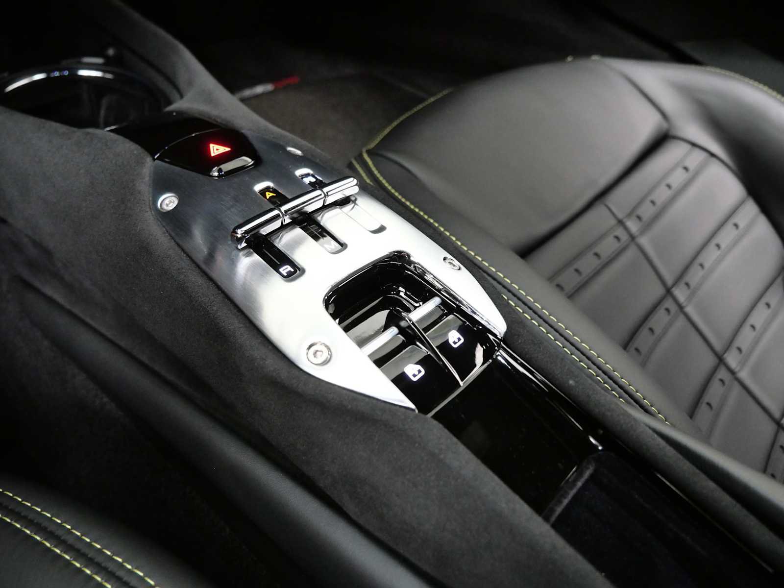 Certified 2023 Ferrari 296 GTB RWD image 22