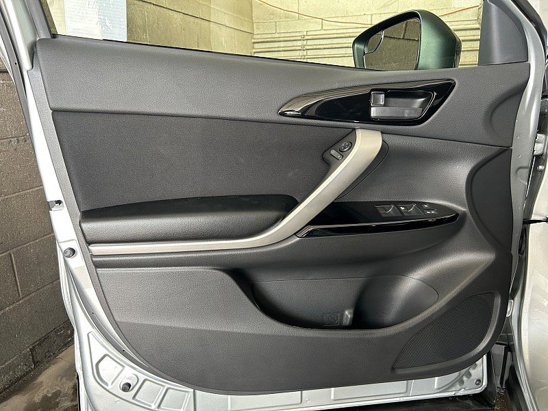 New 2026 Mitsubishi Eclipse Cross LE image 17