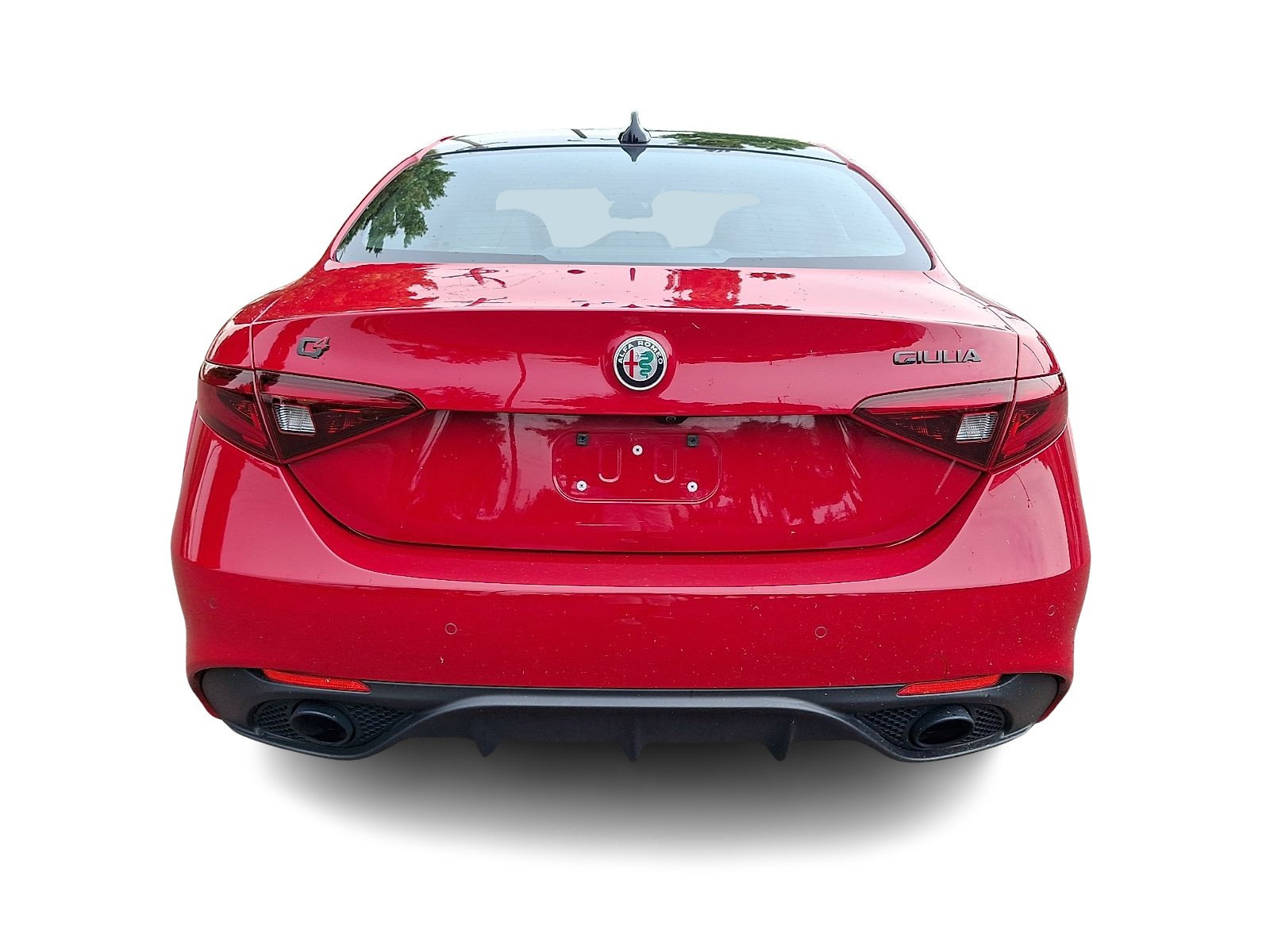 Used 2023 Alfa Romeo Giulia Estrema AWD/4WD image 5