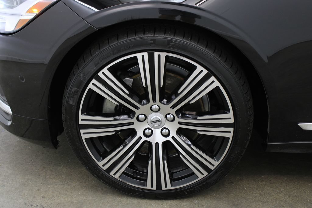 Used 2023 Volvo S90 B6 Ultimate w/ Protection Package Premier AWD/4WD image 31