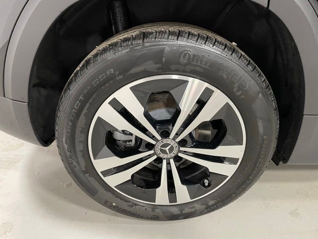 New 2025 Mercedes-Benz GLB 250 4MATIC image 12