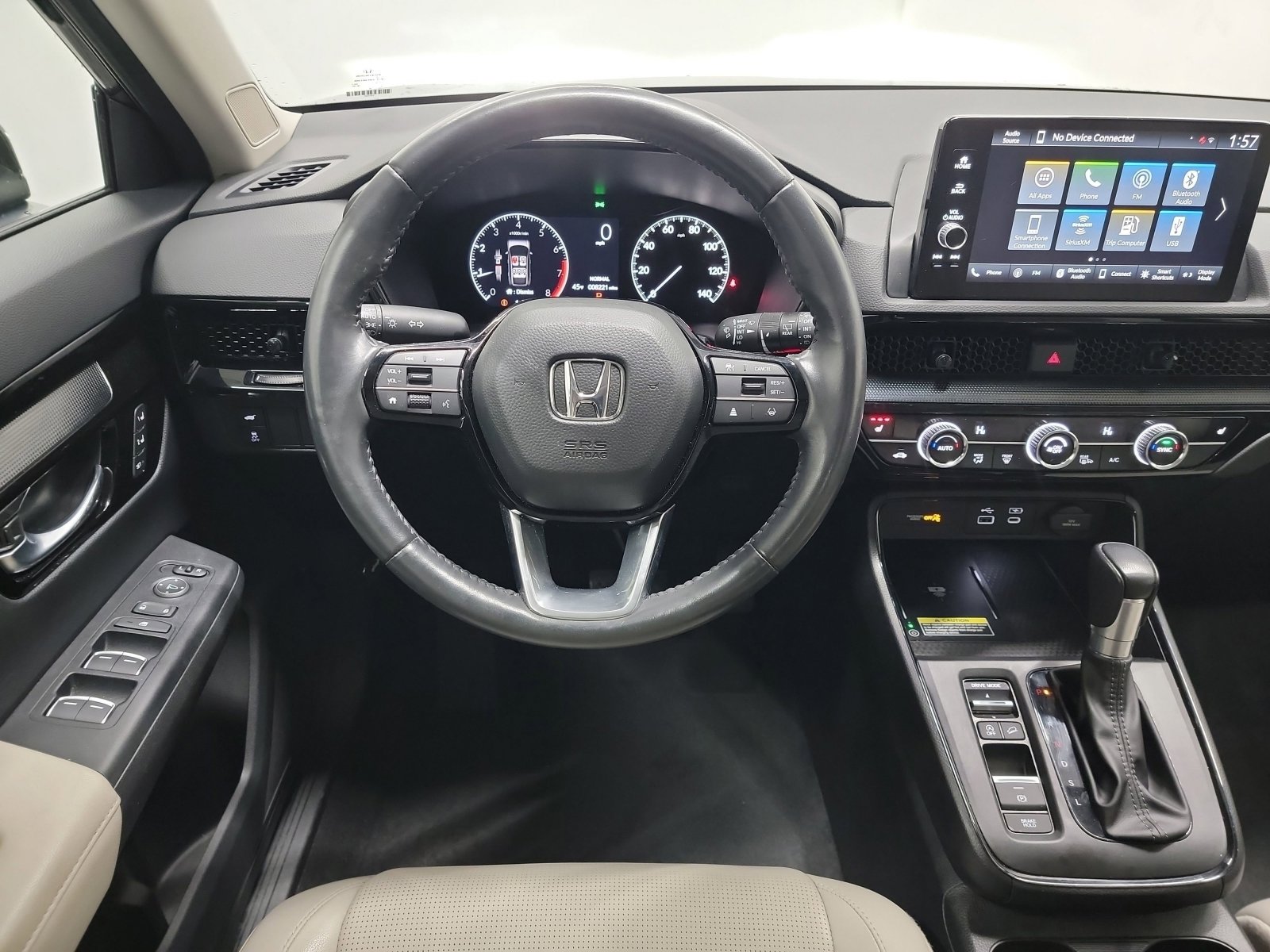 Certified 2024 Honda CR-V EX-L image 16