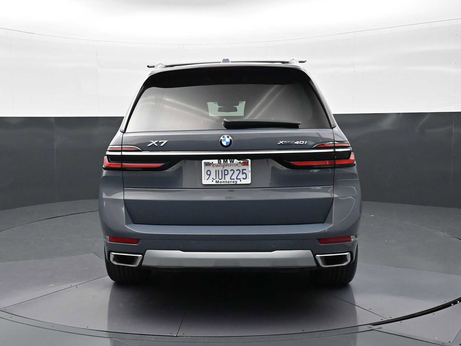 Certified 2023 BMW X7 xDrive40i w/ Executive Package AWD/4WD image 6