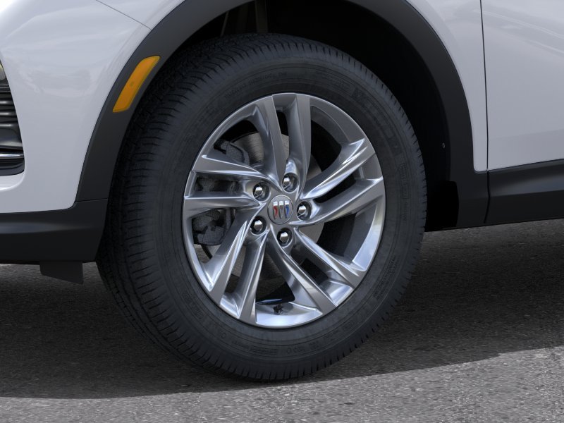 New 2026 Buick Envista Preferred w/ Convenience I Package FWD image 9
