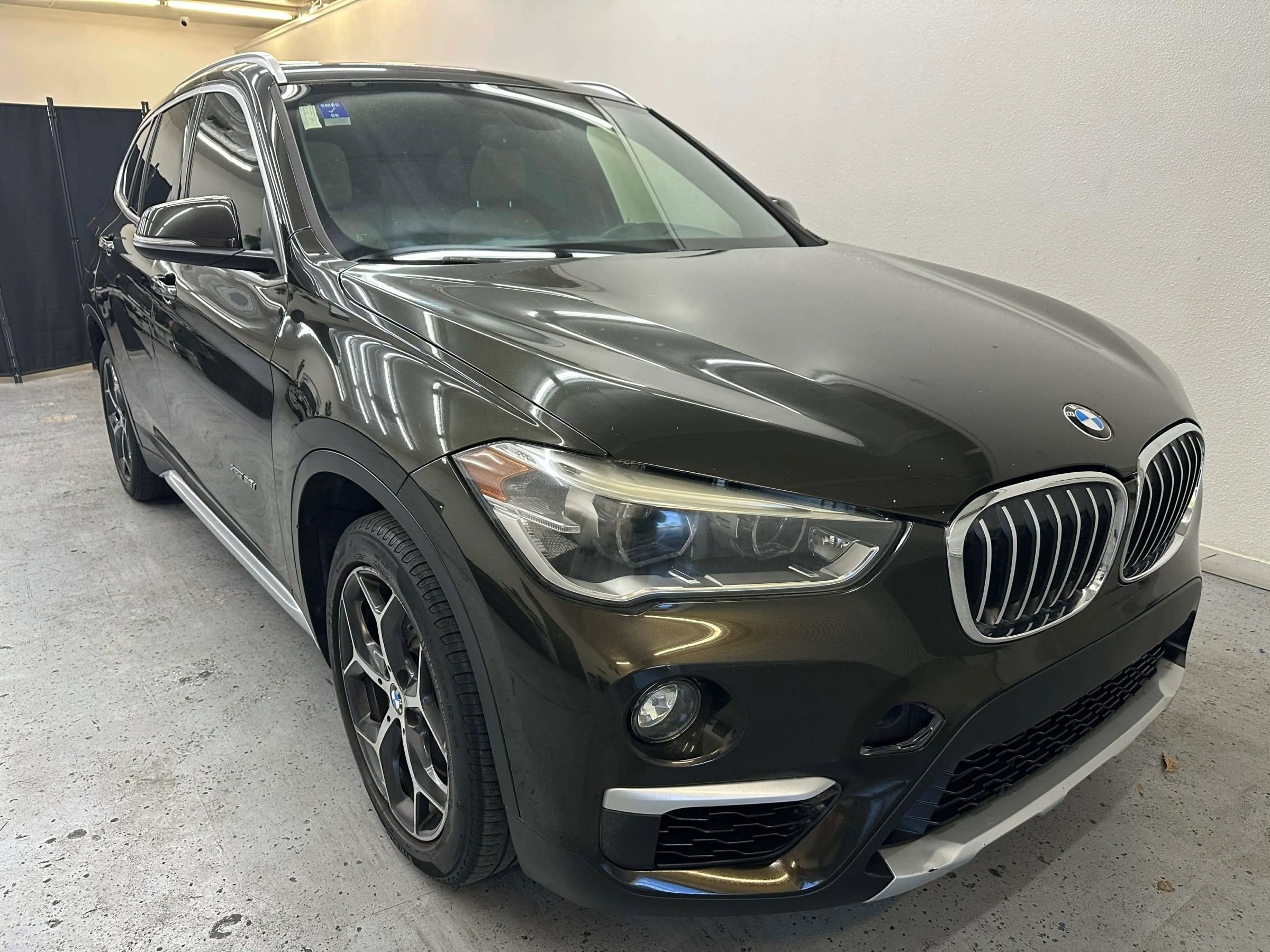 Used 2016 BMW X1 xDrive28i AWD/4WD image 30