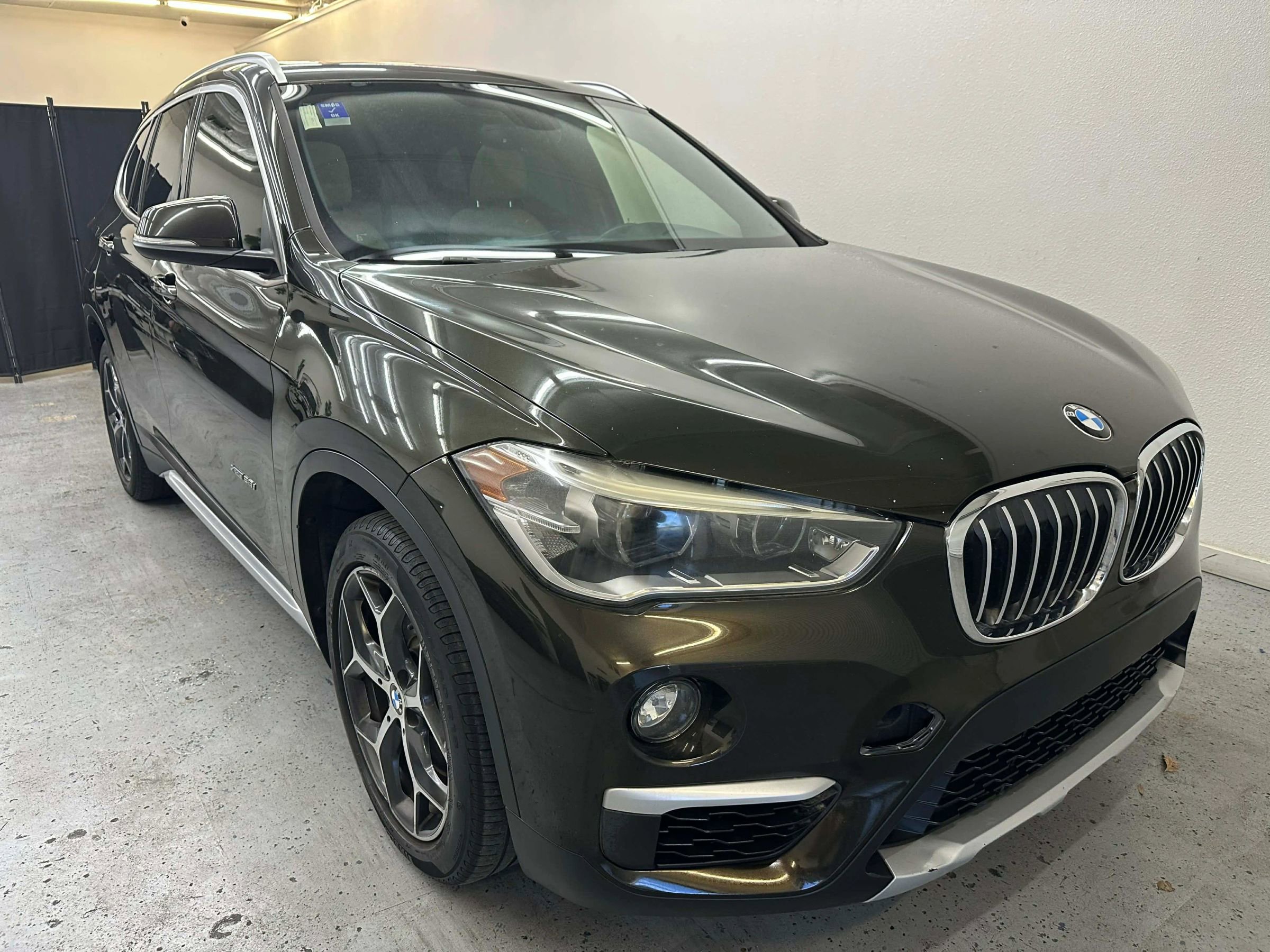 Used 2016 BMW X1 xDrive28i image 30