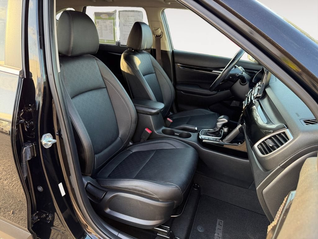 Used 2022 Kia Seltos EX AWD/4WD image 24