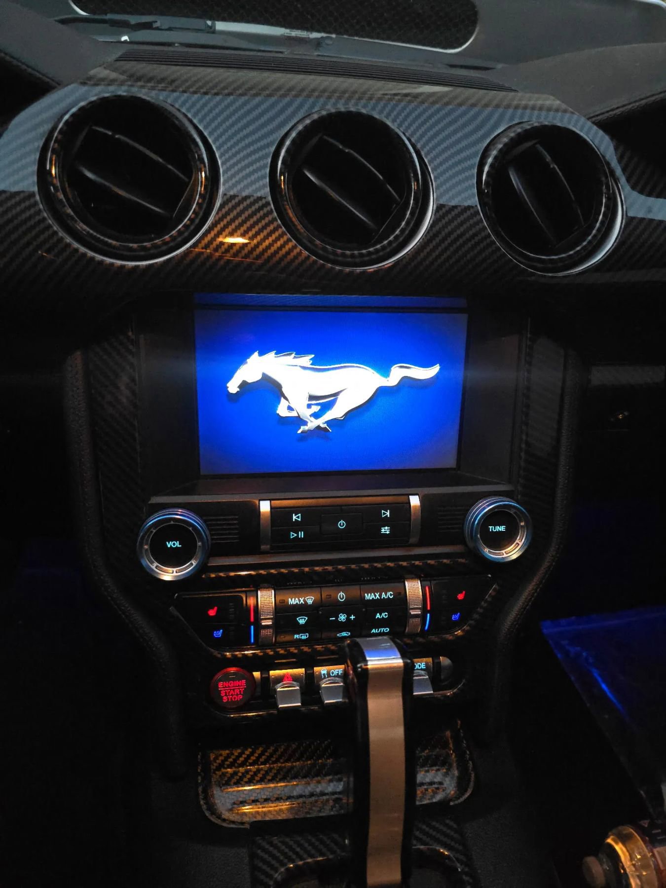 Used 2019 Ford Mustang GT Premium image 13