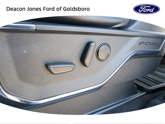 Used 2023 Ford F250 Lariat w/ Tremor Off-Road Package image 17