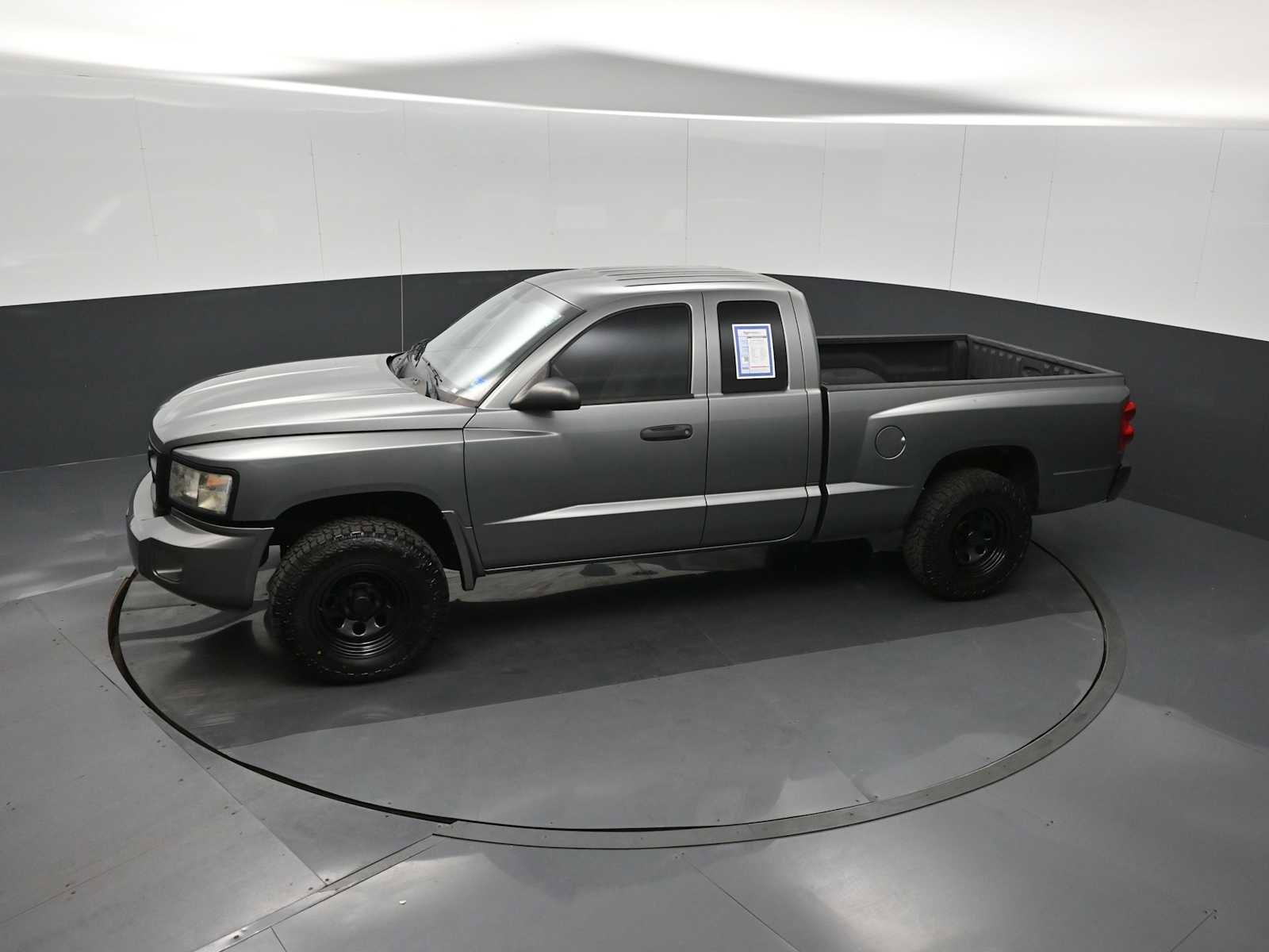 Used 2011 Dodge Dakota Big Horn image 13
