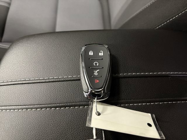 Certified 2024 Chevrolet Blazer LT w/ Convenience Package FWD image 30