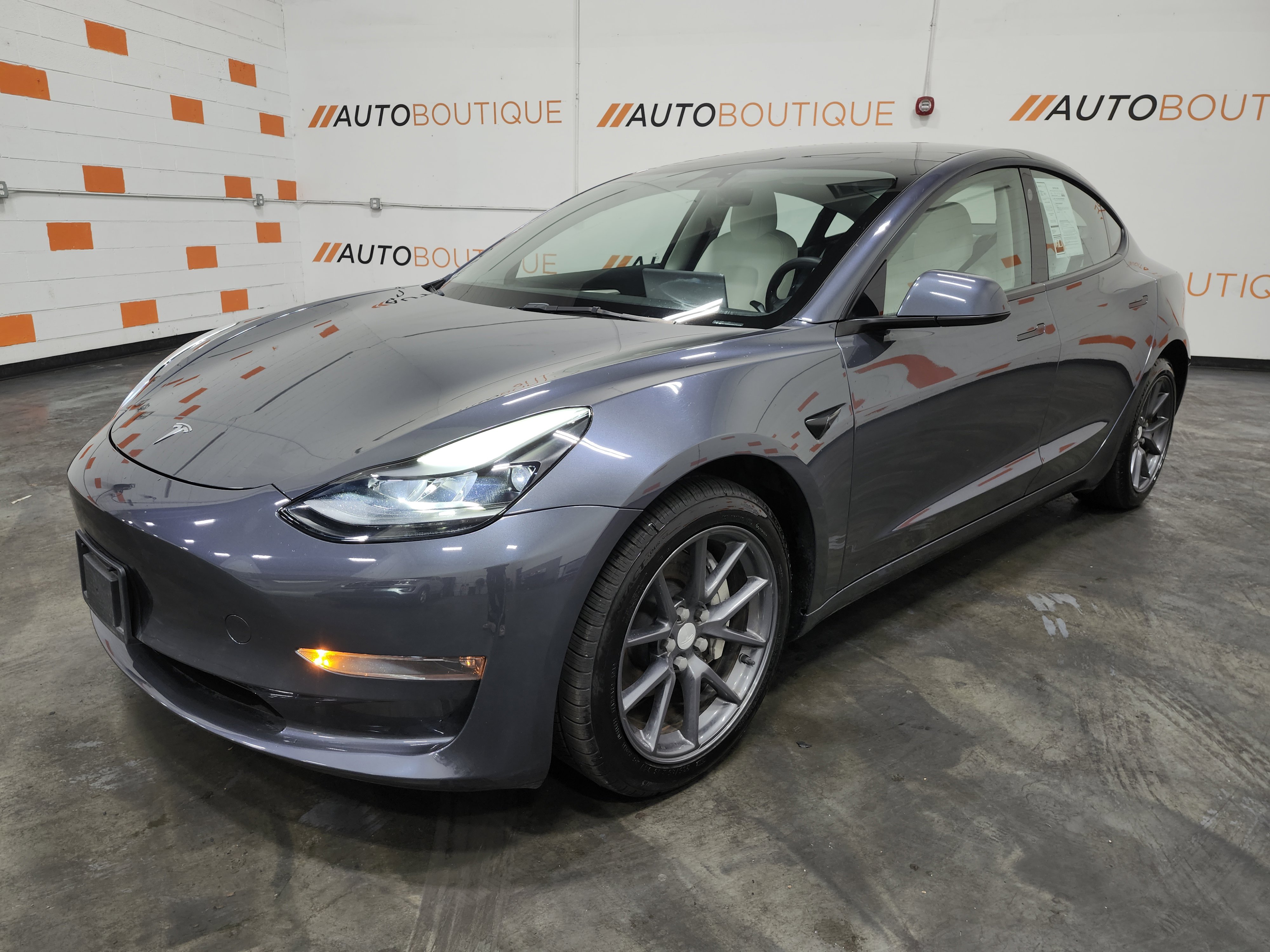 Used 2023 Tesla Model 3 Long Range image 13