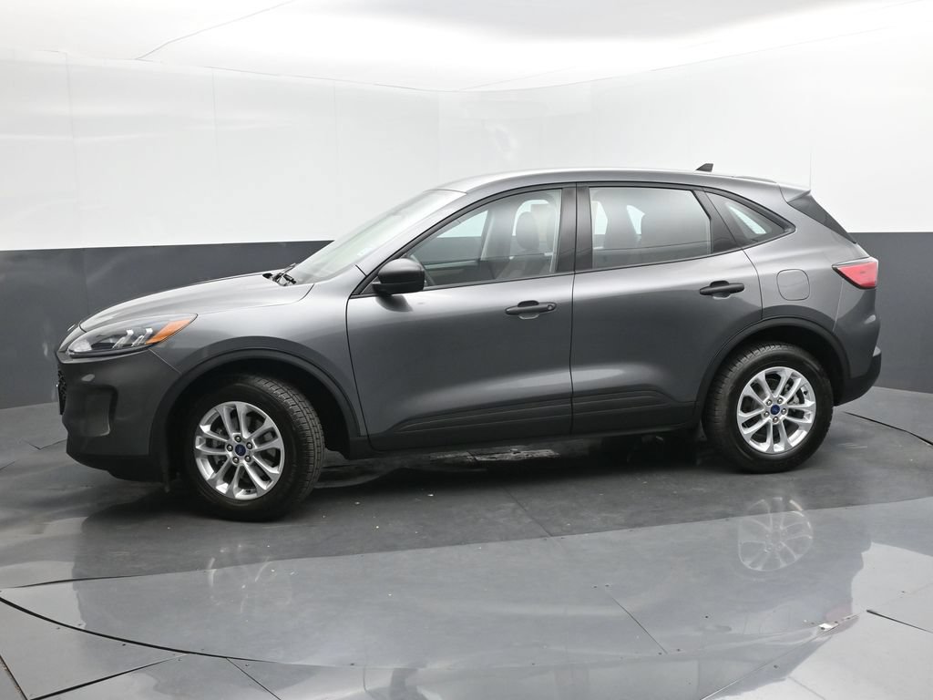 Used 2022 Ford Escape S AWD/4WD image 23