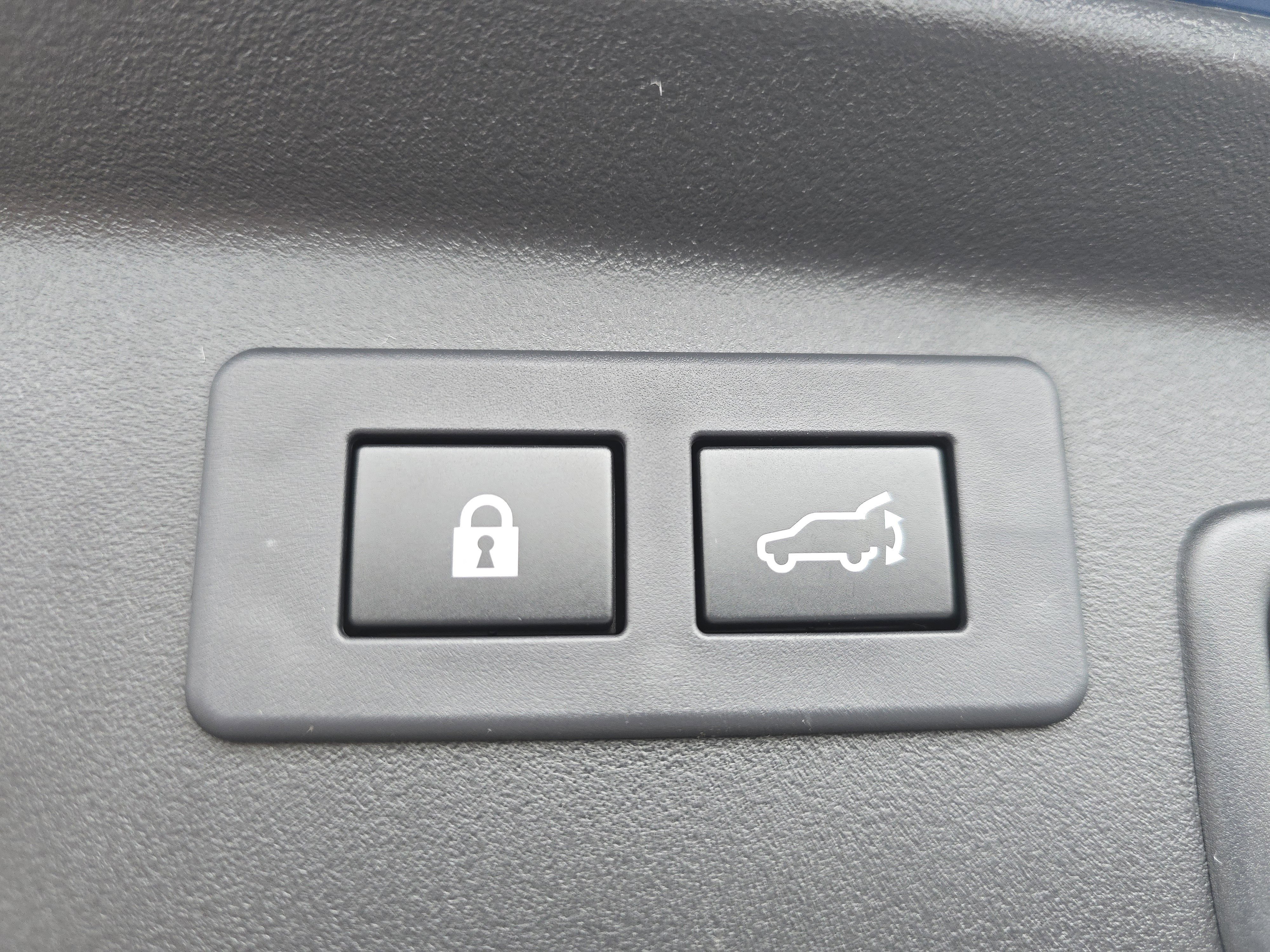 New 2026 Subaru Outback Wilderness AWD/4WD image 17