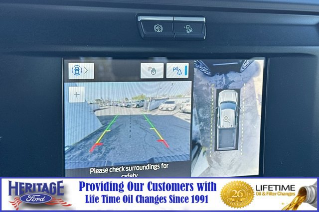 New 2025 Ford F250 XL w/ STX Appearance Package image 15