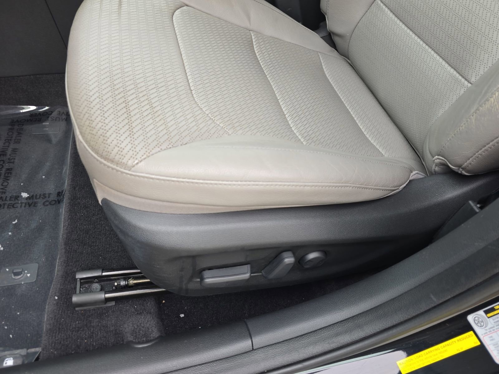 Used 2018 Hyundai Elantra Limited w/ Cargo Package image 33