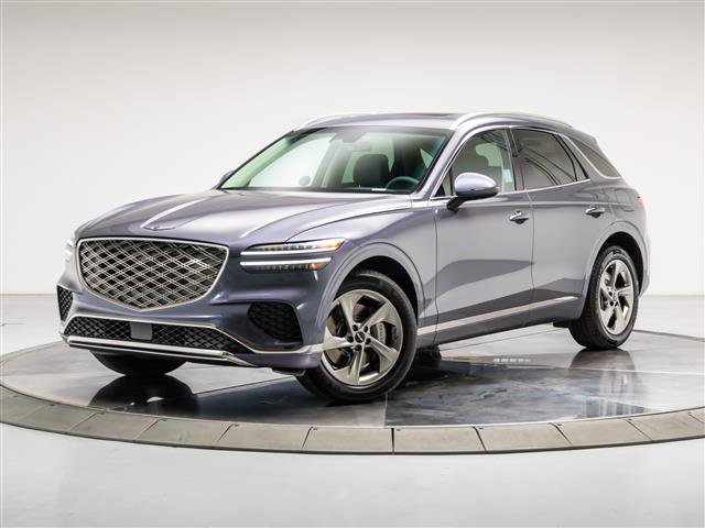 New 2026 Genesis GV70 2.5T Select AWD/4WD image 1
