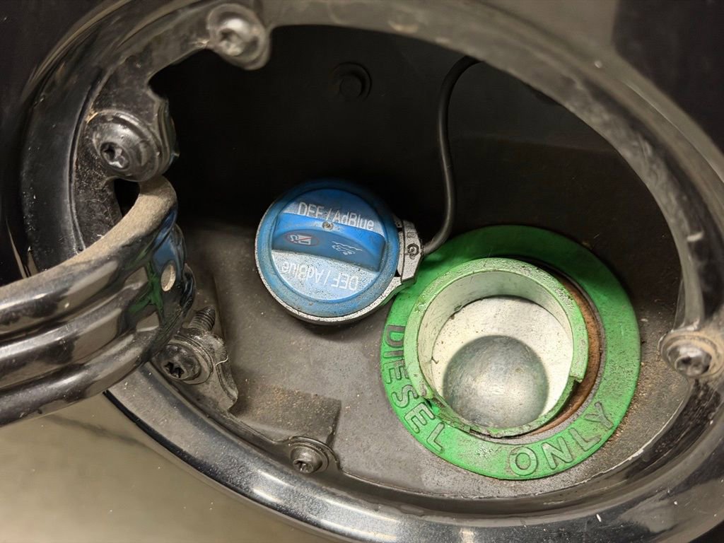 Used 2015 RAM 1500 Big Horn image 22