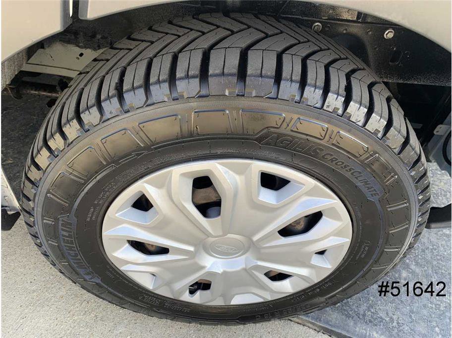 Used 2018 Ford Transit 150 XLT image 23