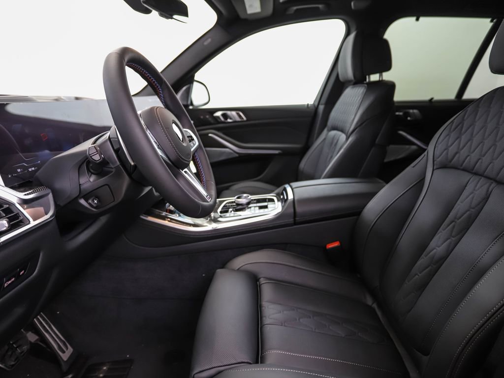 New 2026 BMW X5 M60i image 11
