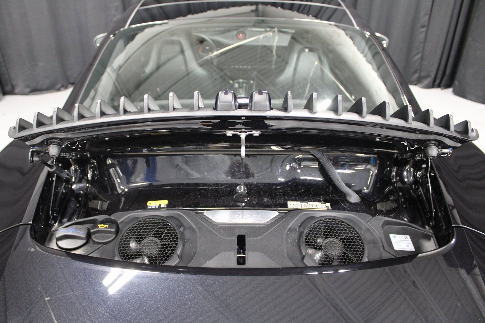 Certified 2024 Porsche 911 Carrera T image 22