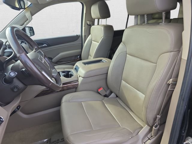 Used 2015 GMC Yukon SLT w/ Open Road Package image 17