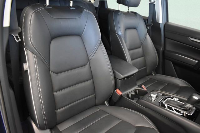 Used 2025 MAZDA CX-5 AWD 2.5 S w/ Preferred Package image 6