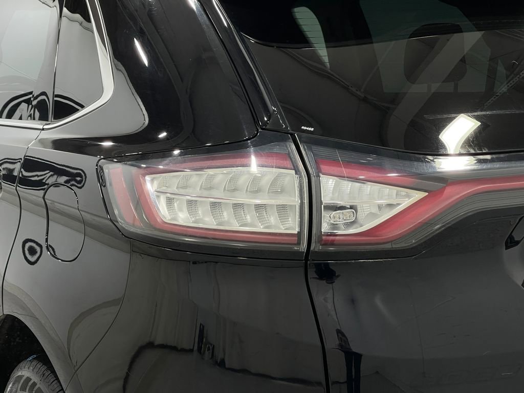 Used 2017 Ford Edge Titanium w/ Equipment Group 301A image 35