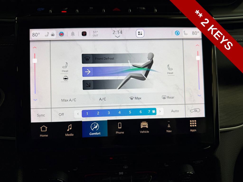 Used 2022 Jeep Grand Cherokee Limited 4xe AWD/4WD image 27