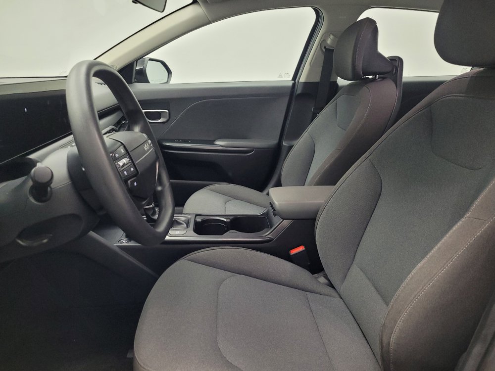 Used 2025 Kia K4 FWD image 17