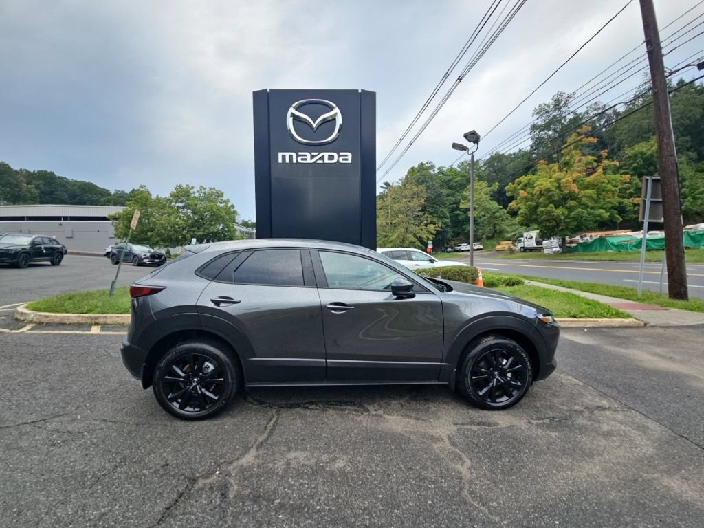 Certified 2026 MAZDA CX-30 AWD 2.5 S w/ Select Sport Pkg