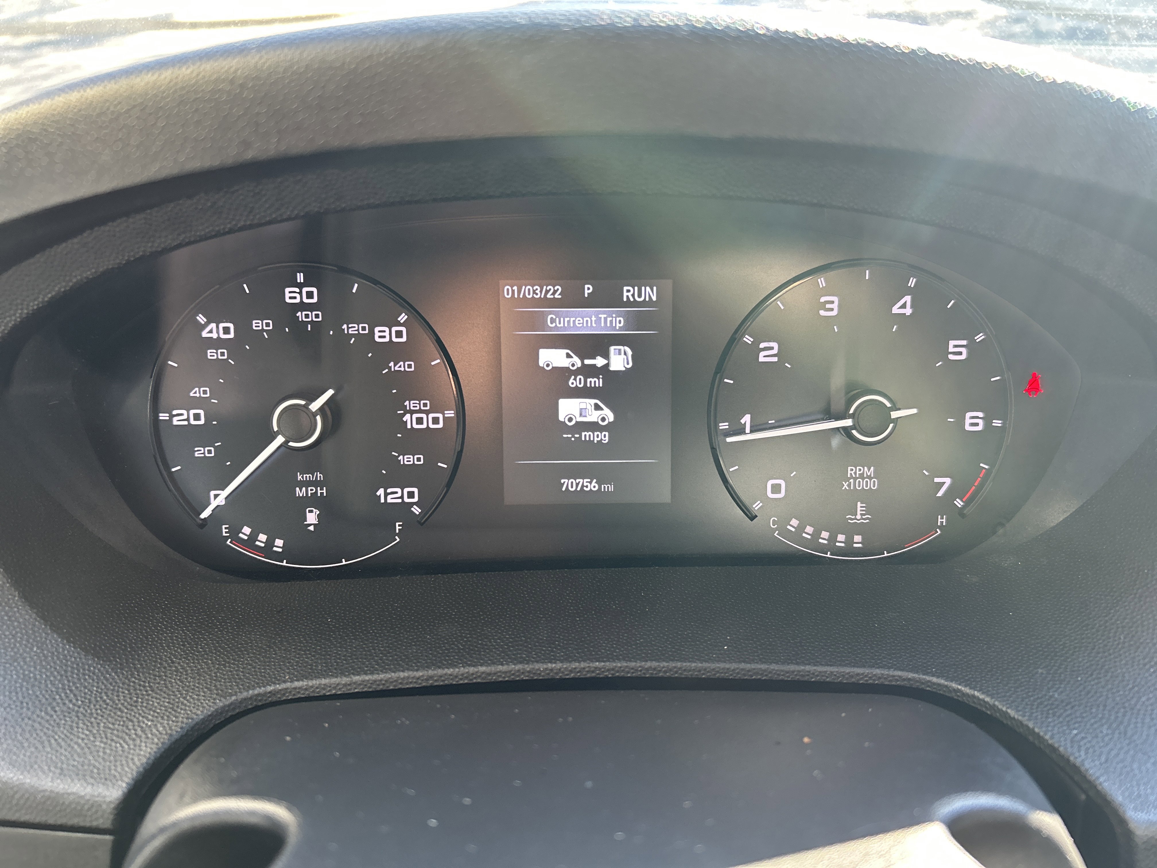 Used 2023 RAM ProMaster 2500 image 18