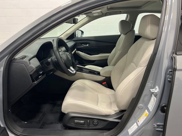 New 2025 Honda Accord Touring image 9