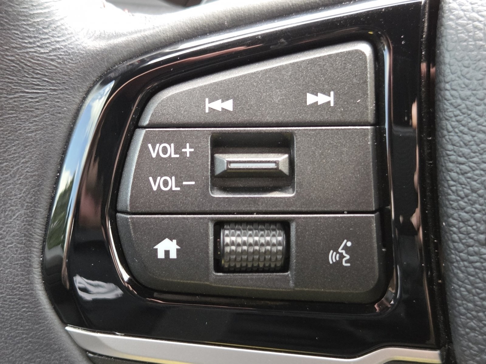 Certified 2025 Honda Odyssey Sport-L image 14