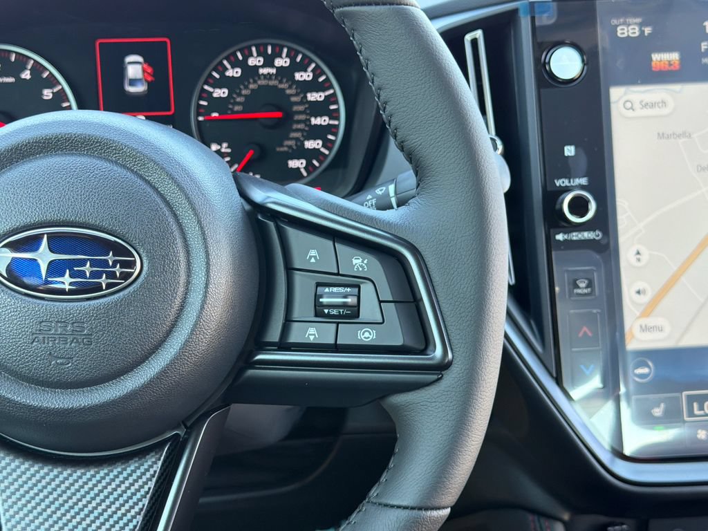 New 2026 Subaru WRX Limited AWD/4WD image 15