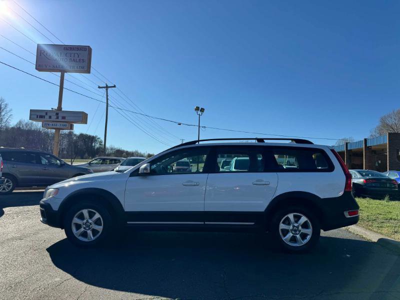 Used 2008 Volvo XC70 3.2 AWD/4WD image 8
