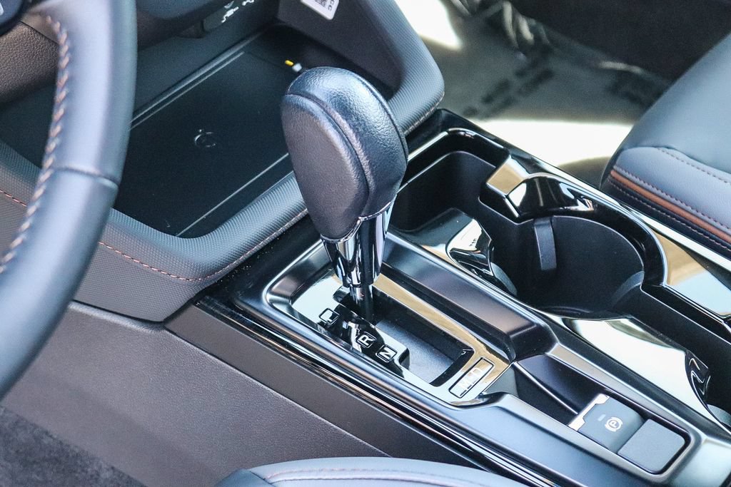 Certified 2026 Subaru Forester Sport AWD/4WD image 22