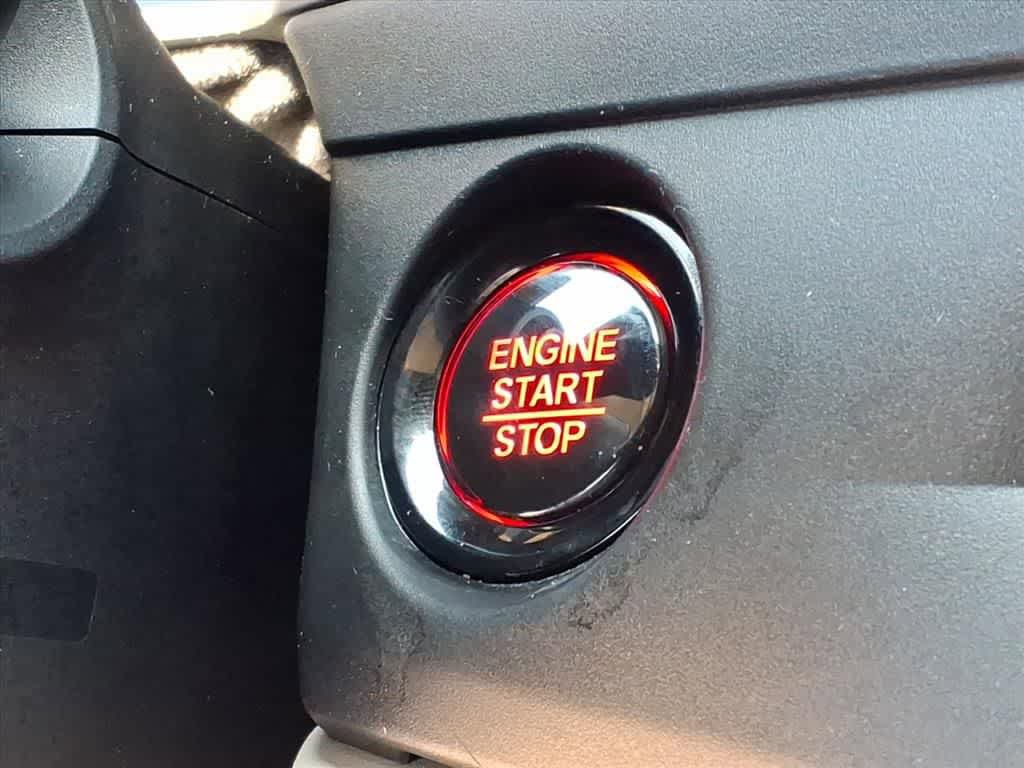 Certified 2023 Honda Accord LX image 24