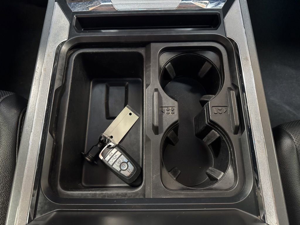 Used 2024 Ford F250 Lariat image 24