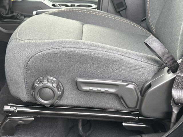 New 2026 Jeep Wrangler Sport image 19