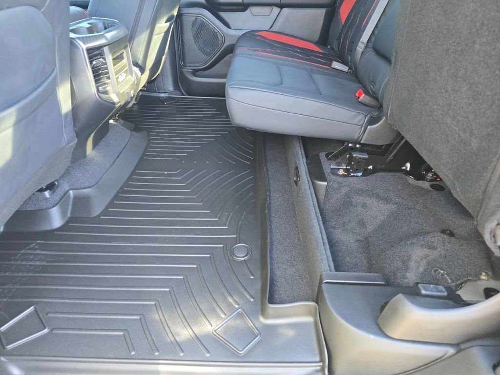 New 2026 RAM 1500 Big Horn AWD/4WD image 15