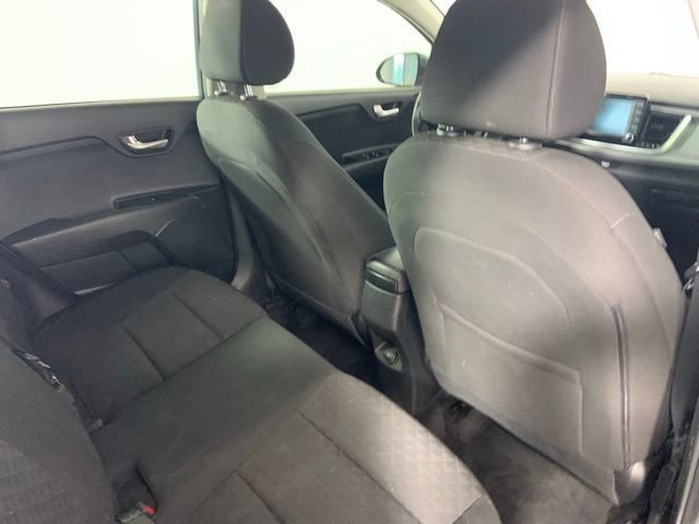 Used 2020 Kia Rio S w/ Technology Package FWD image 12