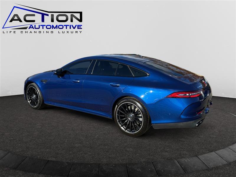 Used 2019 Mercedes-Benz AMG GT 53 image 6