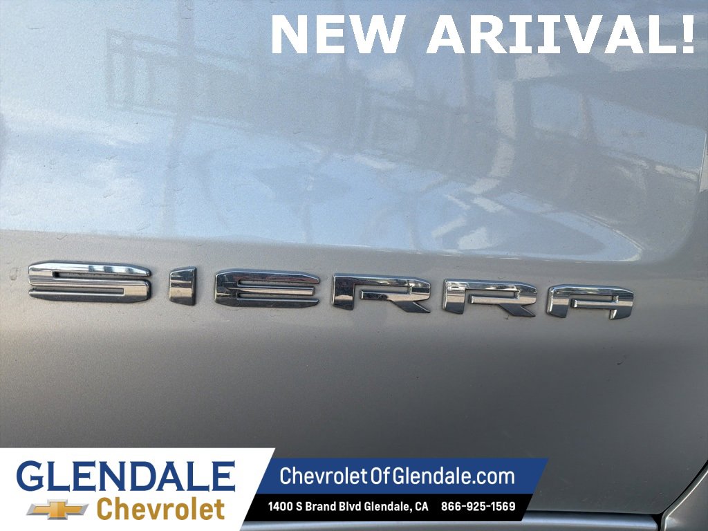 Used 2022 GMC Sierra 1500 SLE image 15