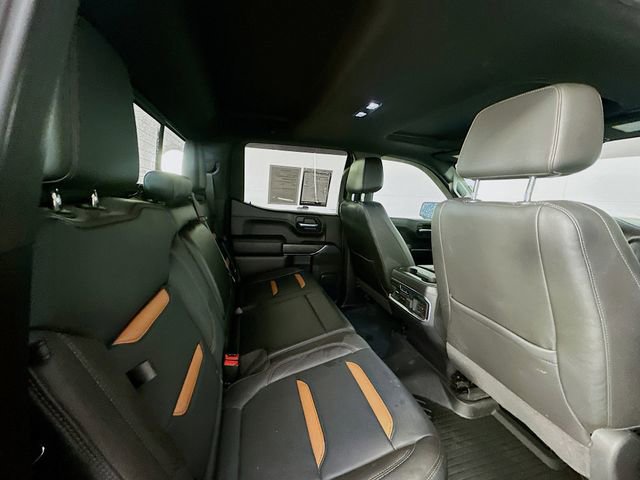 Used 2020 GMC Sierra 1500 AT4 w/ Off-Road Performance Package AWD/4WD image 27