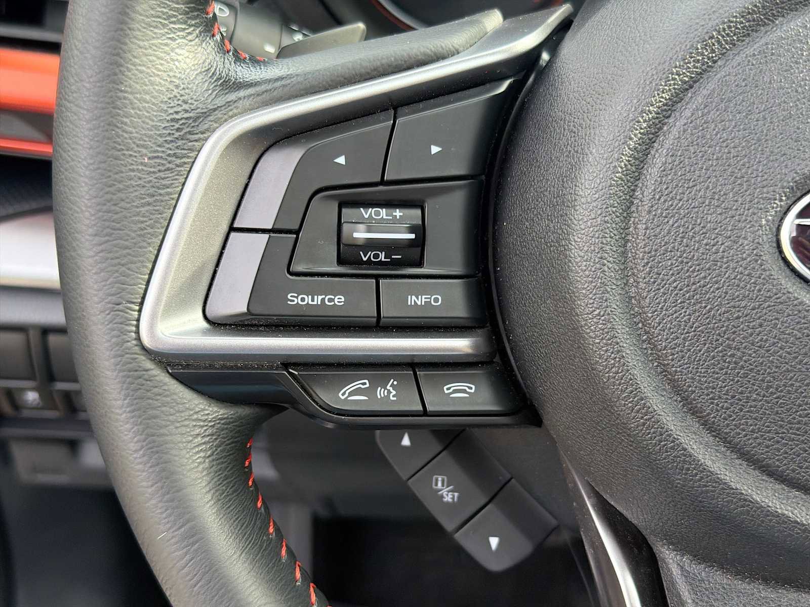 Used 2019 Subaru Forester Sport image 21