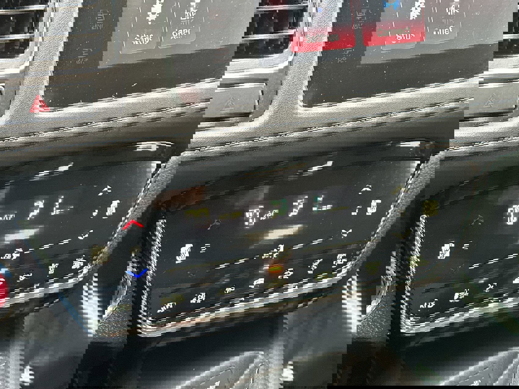 Used 2018 Honda HR-V EX image 18