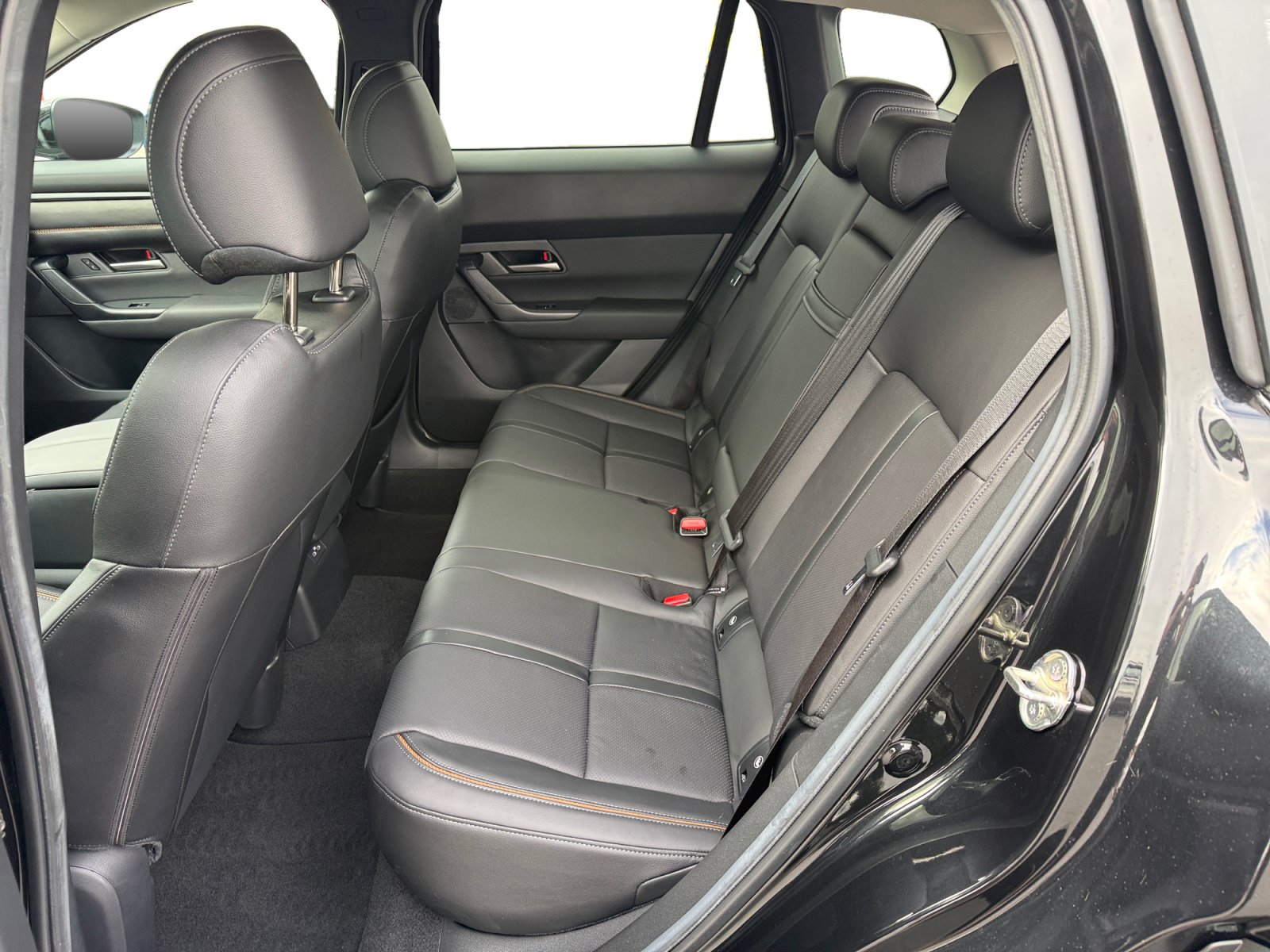 Certified 2026 MAZDA CX-50 AWD 2.5 S image 16